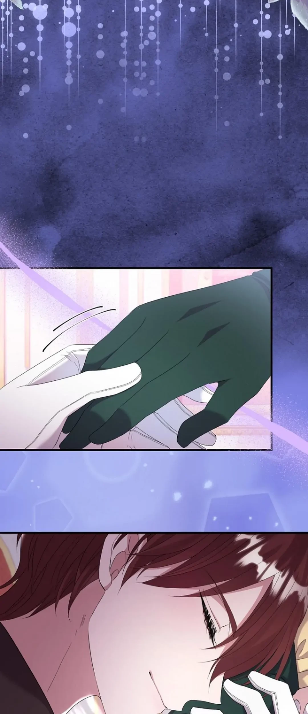 Get out of my way, I will Decide the Ending Chapter 22 - halaman 25