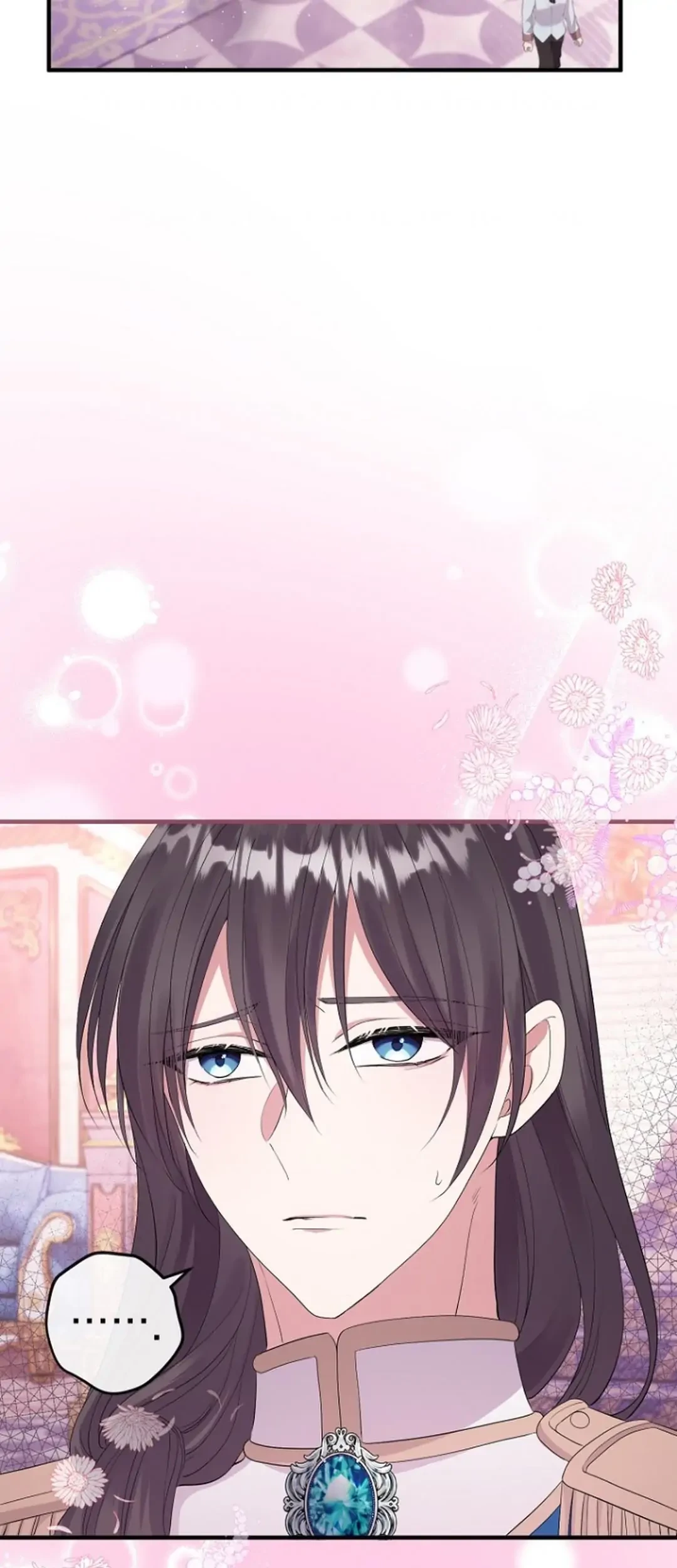 Get out of my way, I will Decide the Ending Chapter 22 - halaman 56