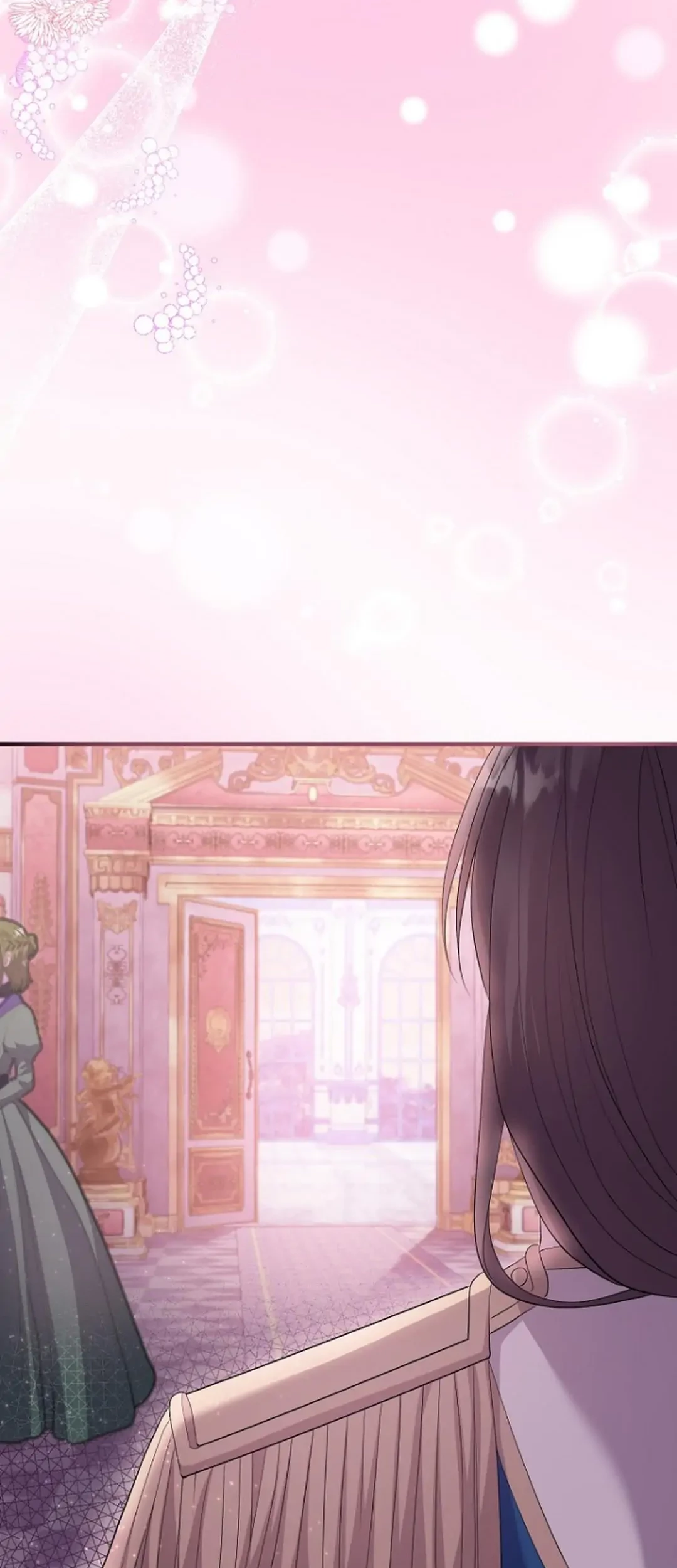 Get out of my way, I will Decide the Ending Chapter 22 - halaman 57