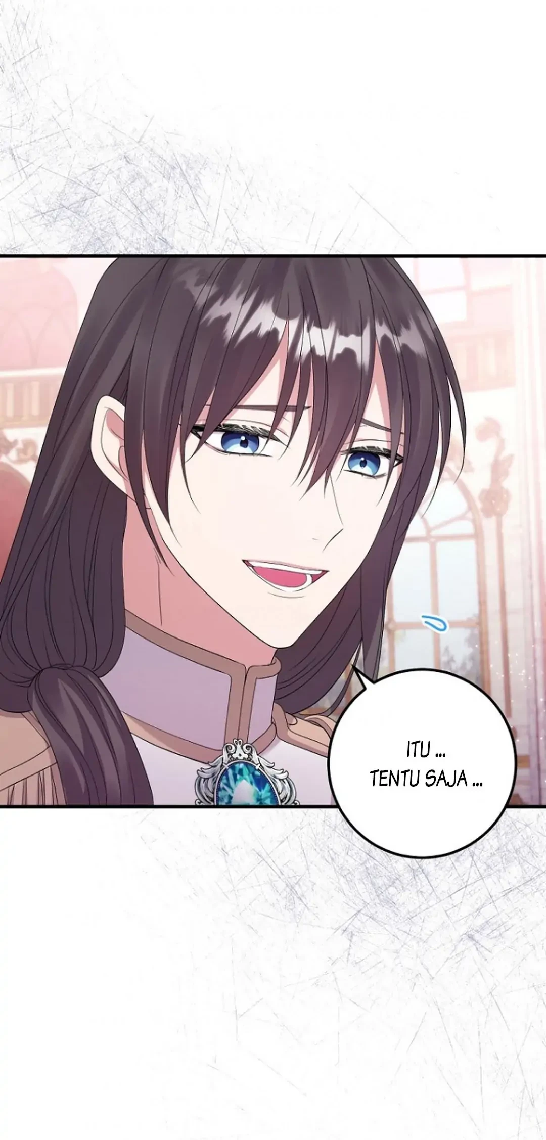 Get out of my way, I will Decide the Ending Chapter 22 - halaman 65