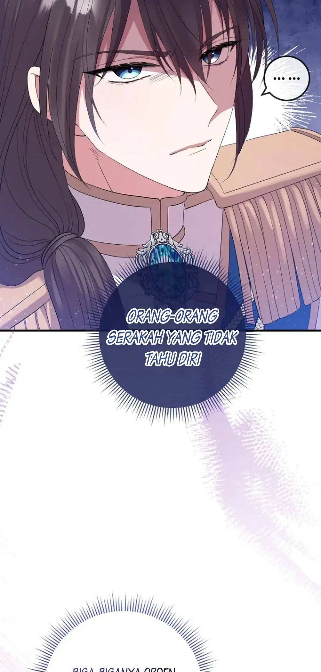 Get out of my way, I will Decide the Ending Chapter 23 - halaman 15