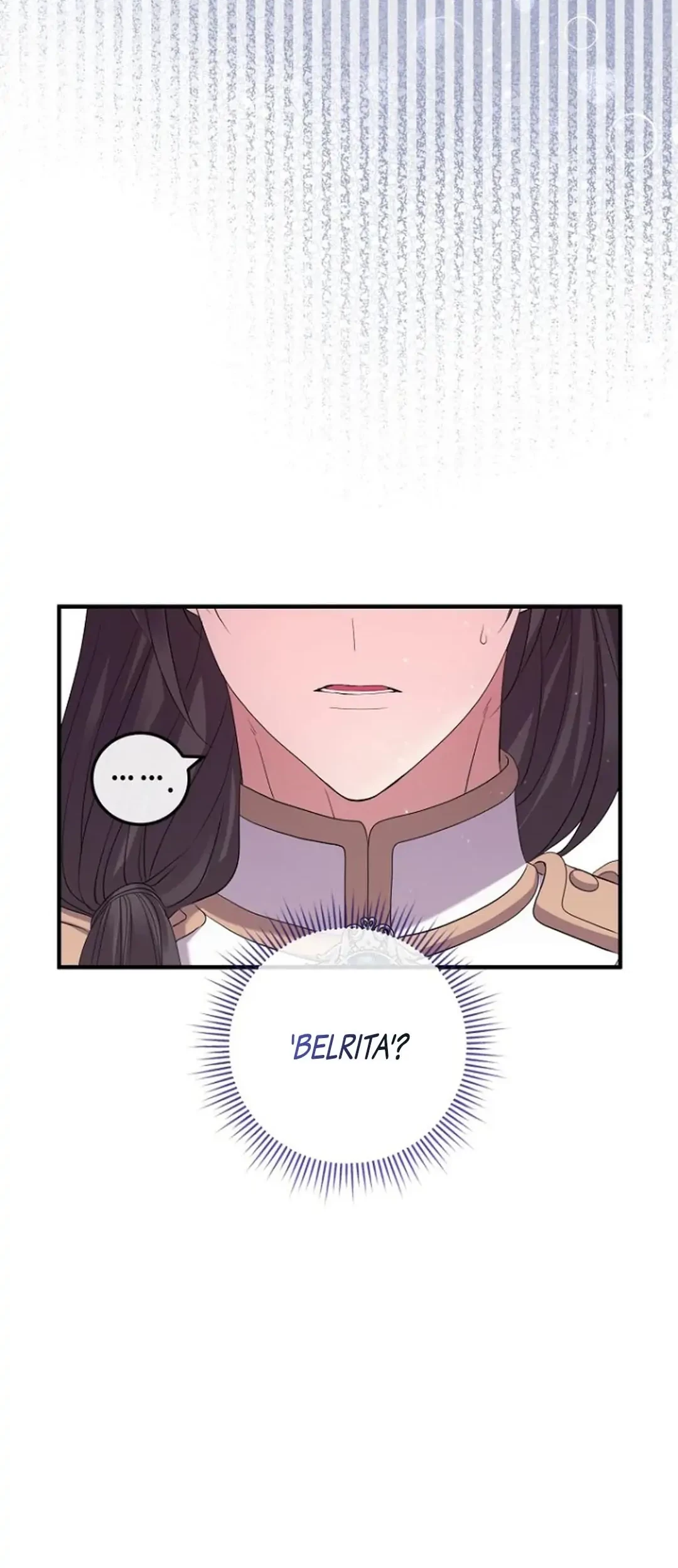 Get out of my way, I will Decide the Ending Chapter 23 - halaman 25