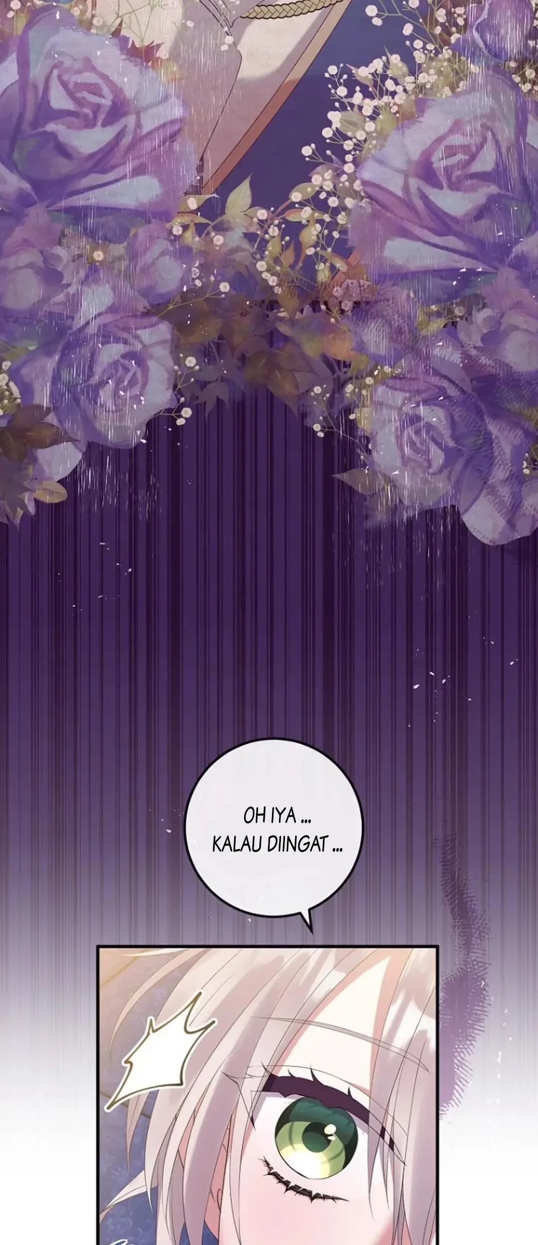 Get out of my way, I will Decide the Ending Chapter 23 - halaman 60