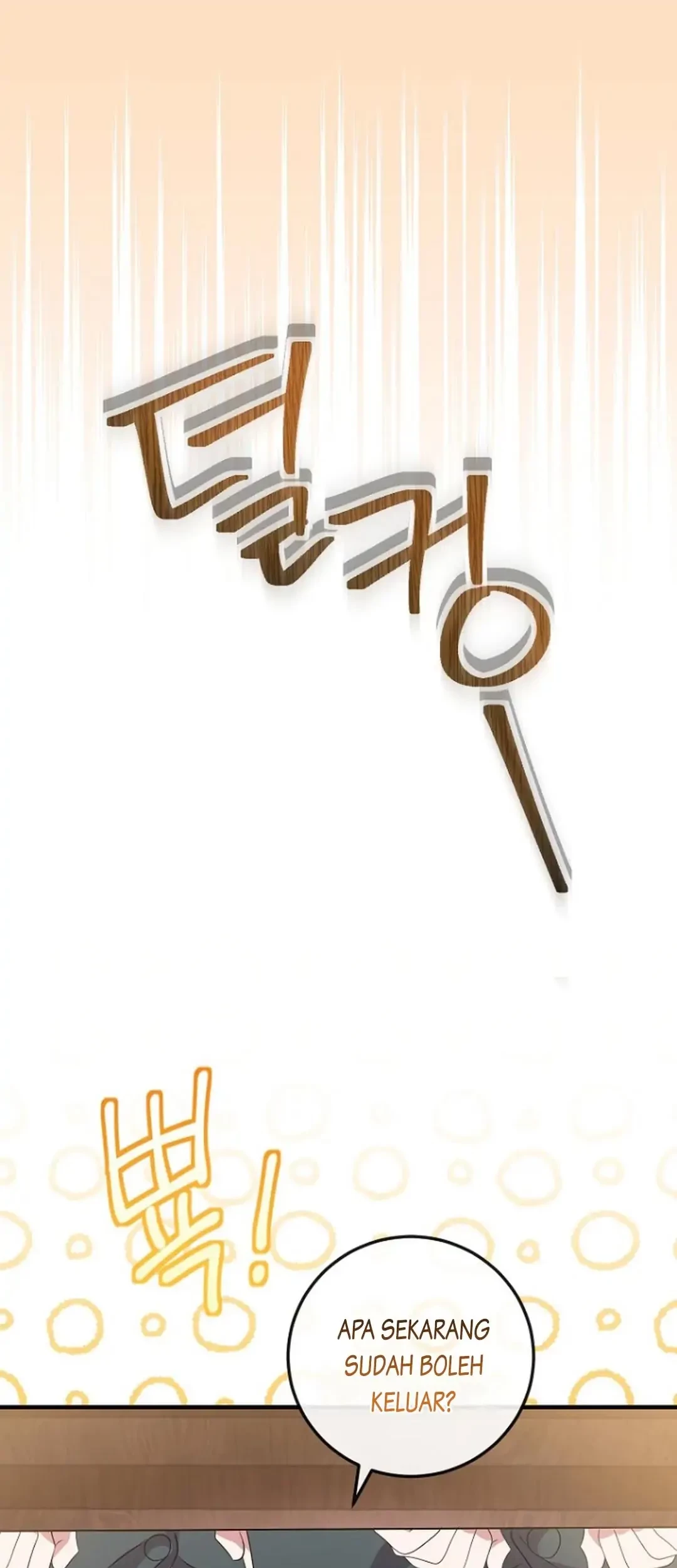 Get out of my way, I will Decide the Ending Chapter 23 - halaman 80