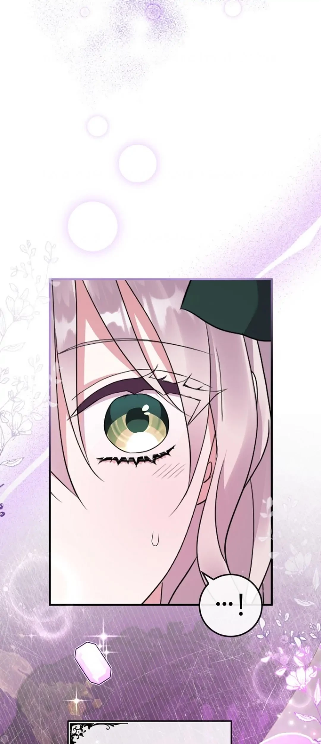 Get out of my way, I will Decide the Ending Chapter 24 - halaman 40