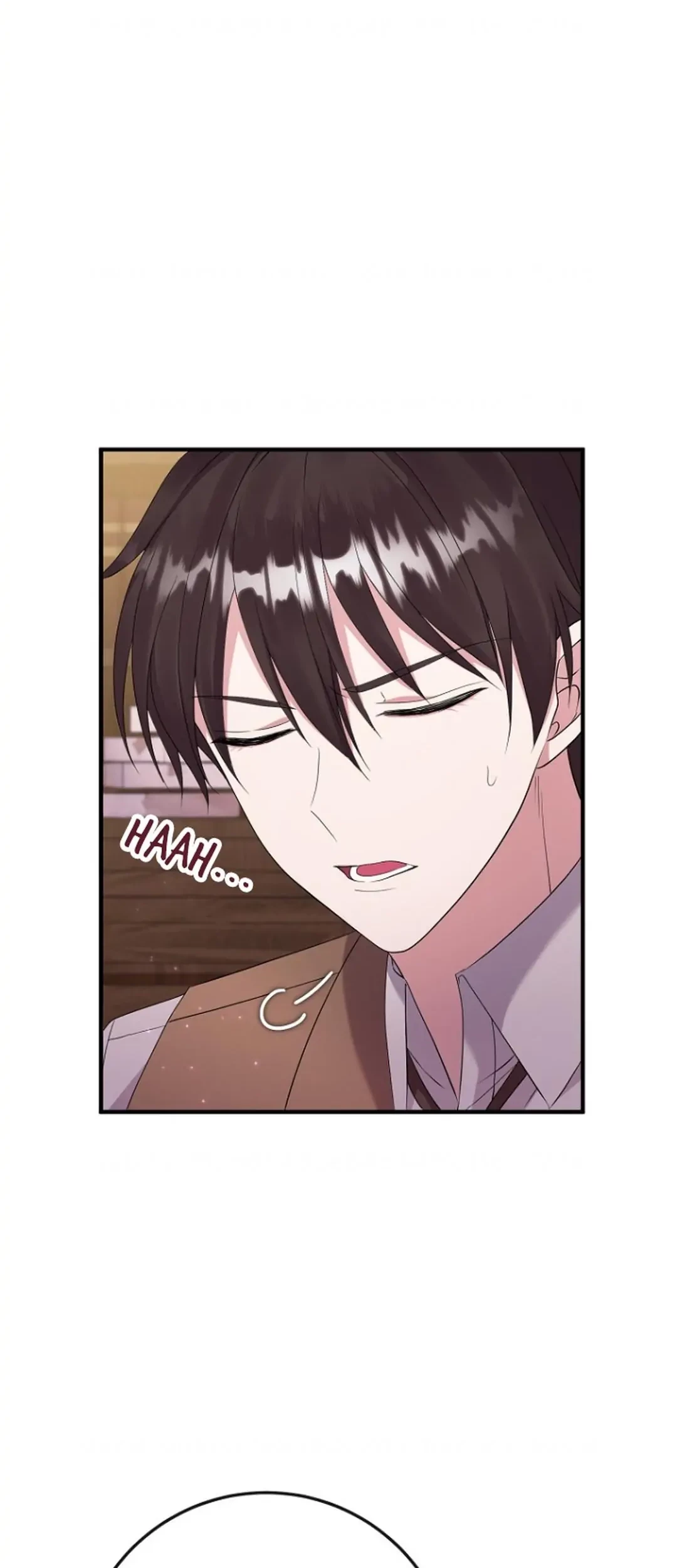 Get out of my way, I will Decide the Ending Chapter 24 - halaman 89