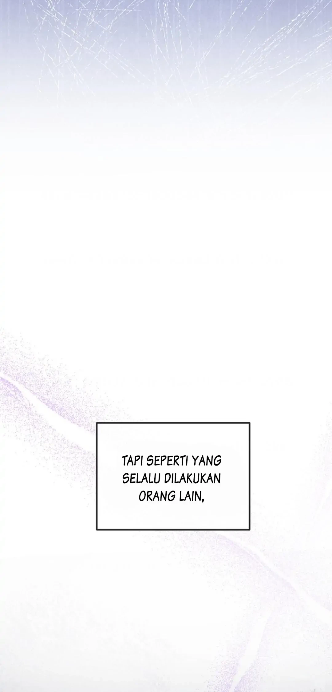 Get out of my way, I will Decide the Ending Chapter 24 - halaman 97