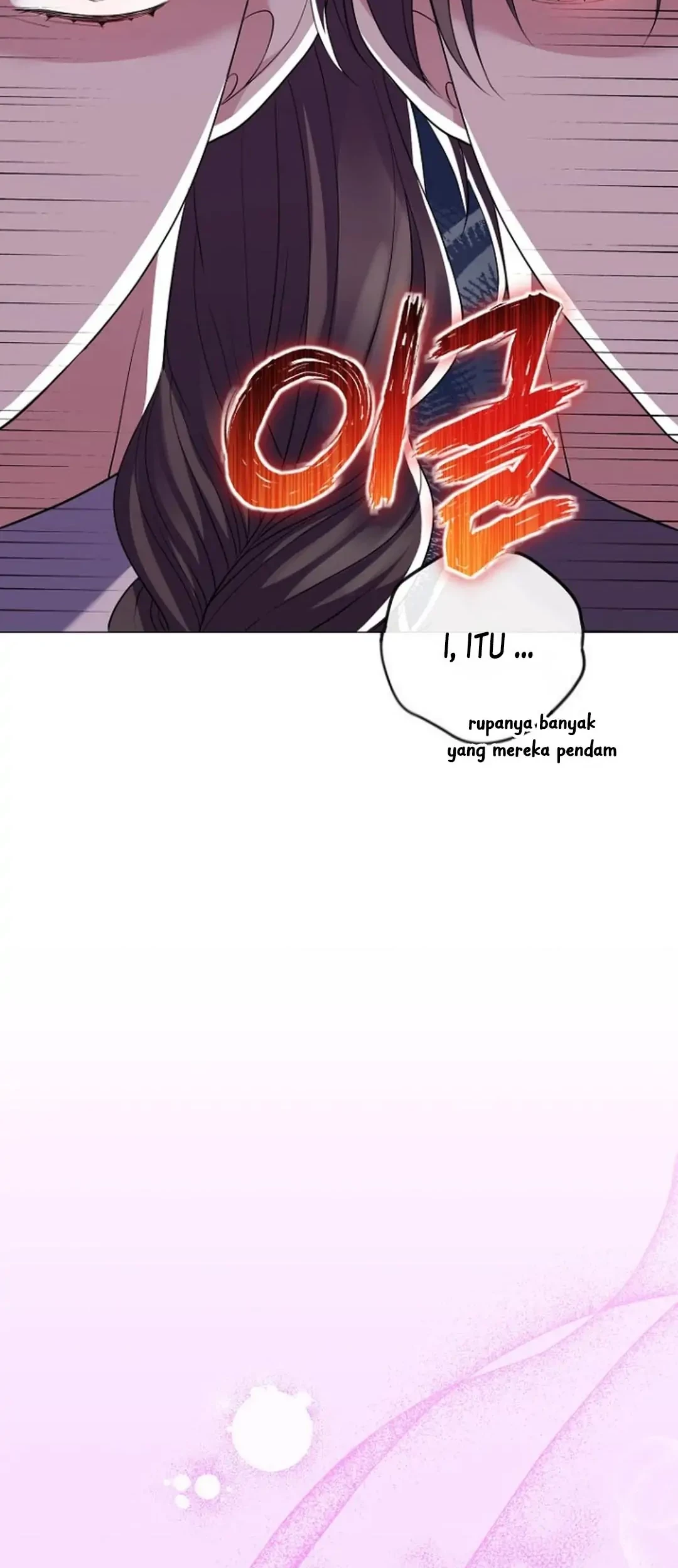 Get out of my way, I will Decide the Ending Chapter 25 - halaman 89