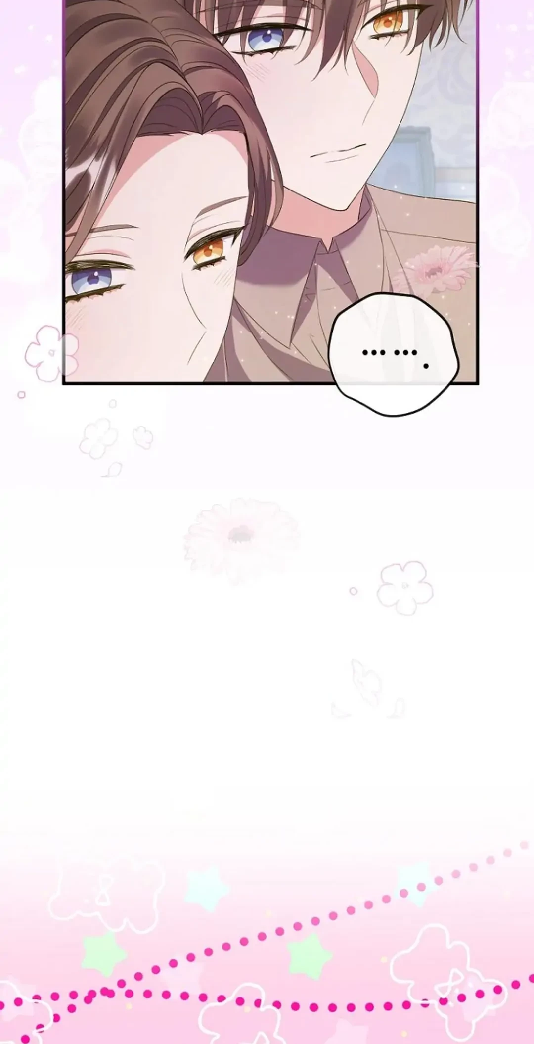 Get out of my way, I will Decide the Ending Chapter 25 - halaman 94