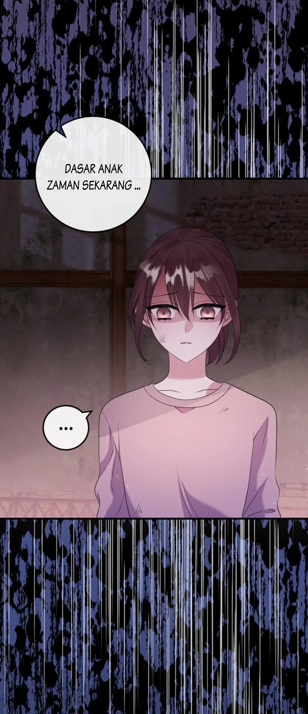 Get out of my way, I will Decide the Ending Chapter 26 - halaman 10