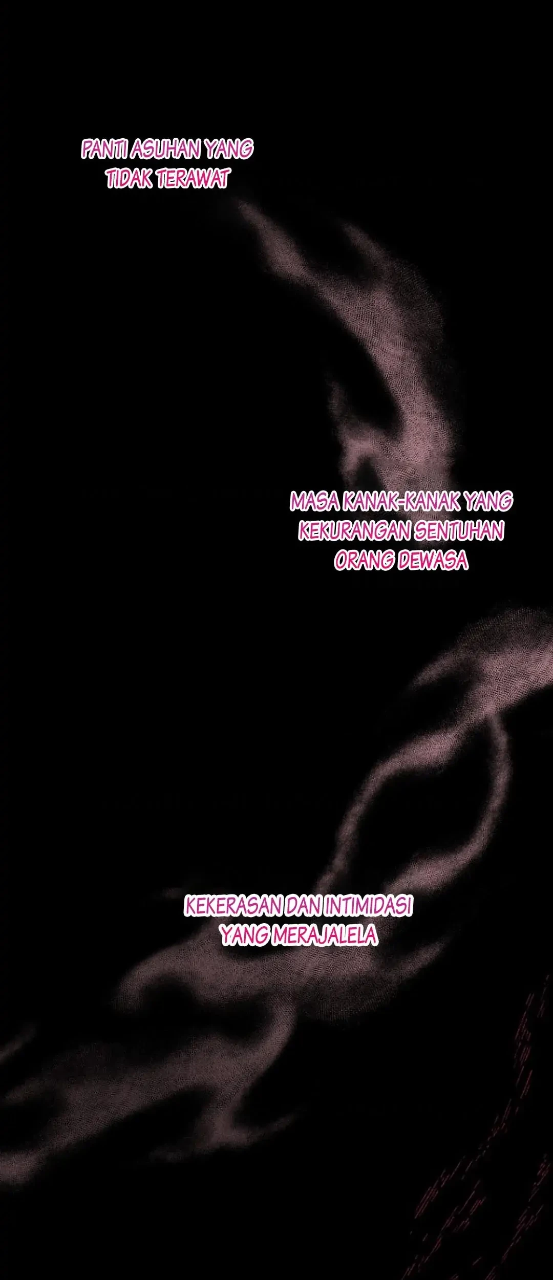 Get out of my way, I will Decide the Ending Chapter 26 - halaman 13
