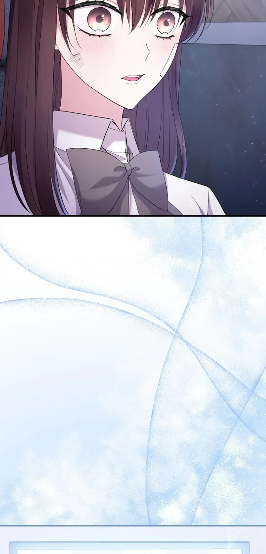 Get out of my way, I will Decide the Ending Chapter 26 - halaman 34