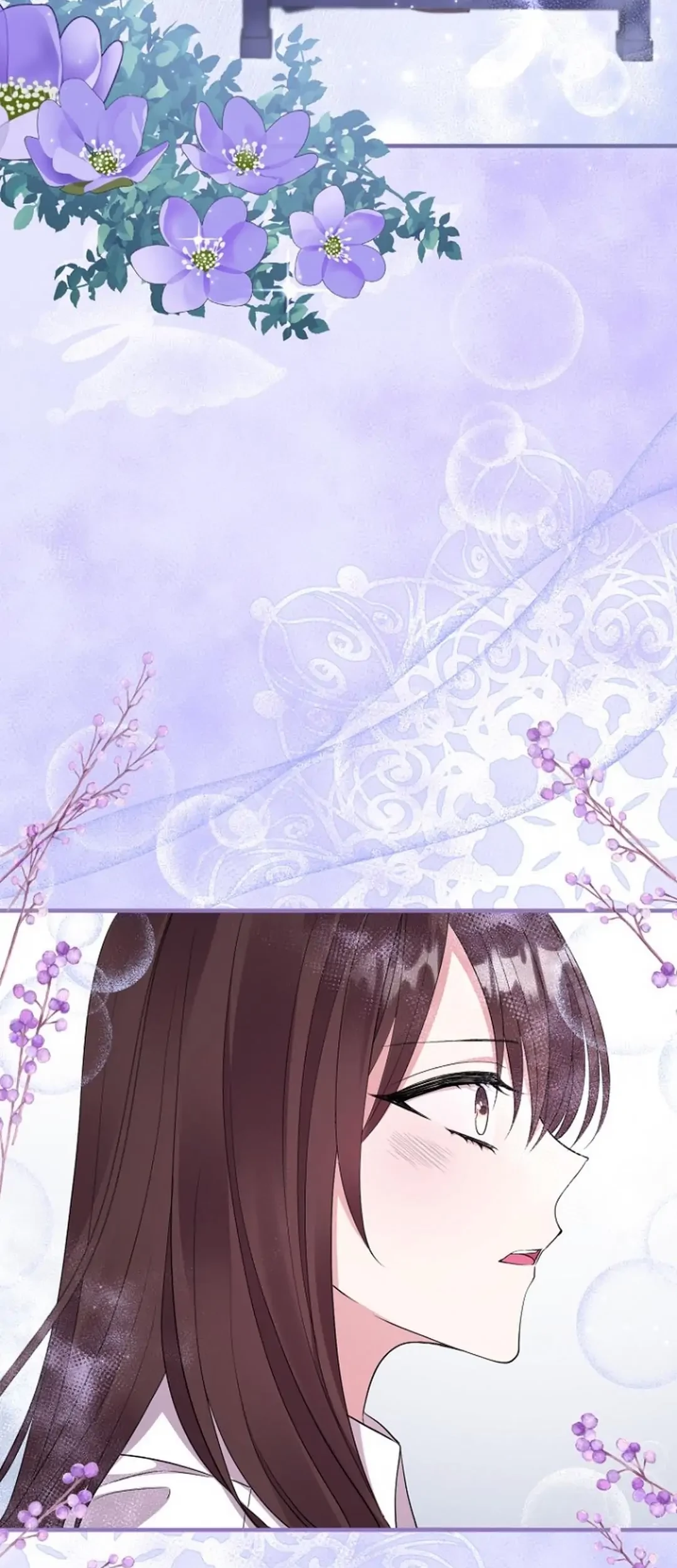 Get out of my way, I will Decide the Ending Chapter 26 - halaman 38