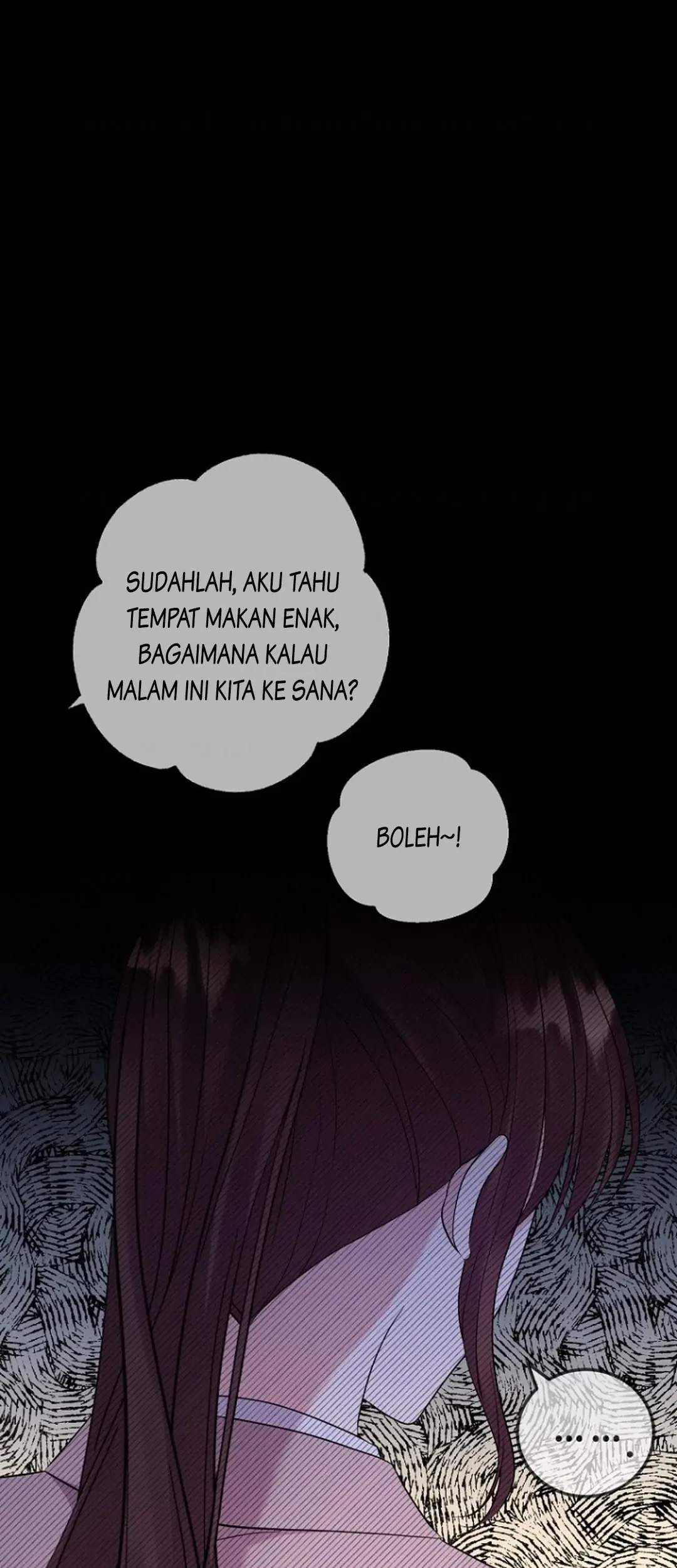 Get out of my way, I will Decide the Ending Chapter 26 - halaman 67