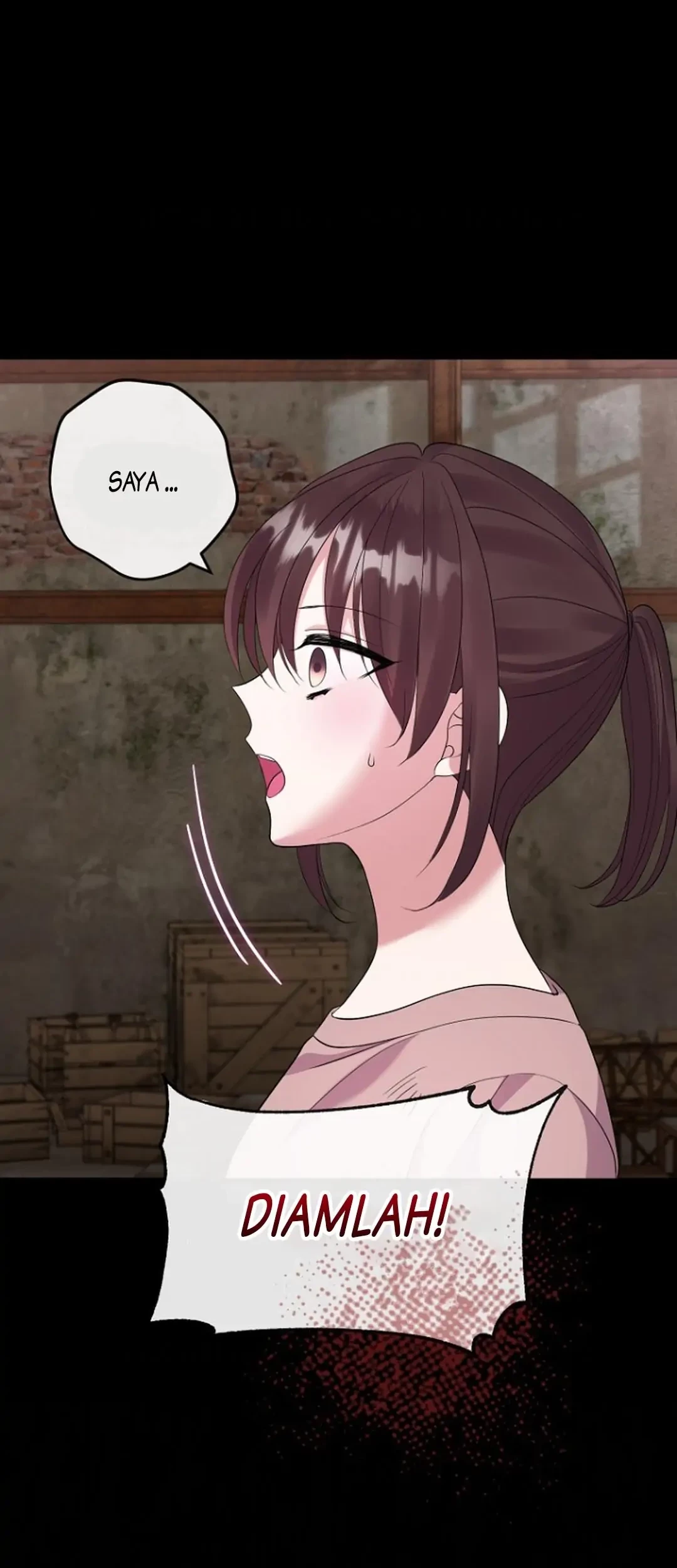 Get out of my way, I will Decide the Ending Chapter 26 - halaman 7