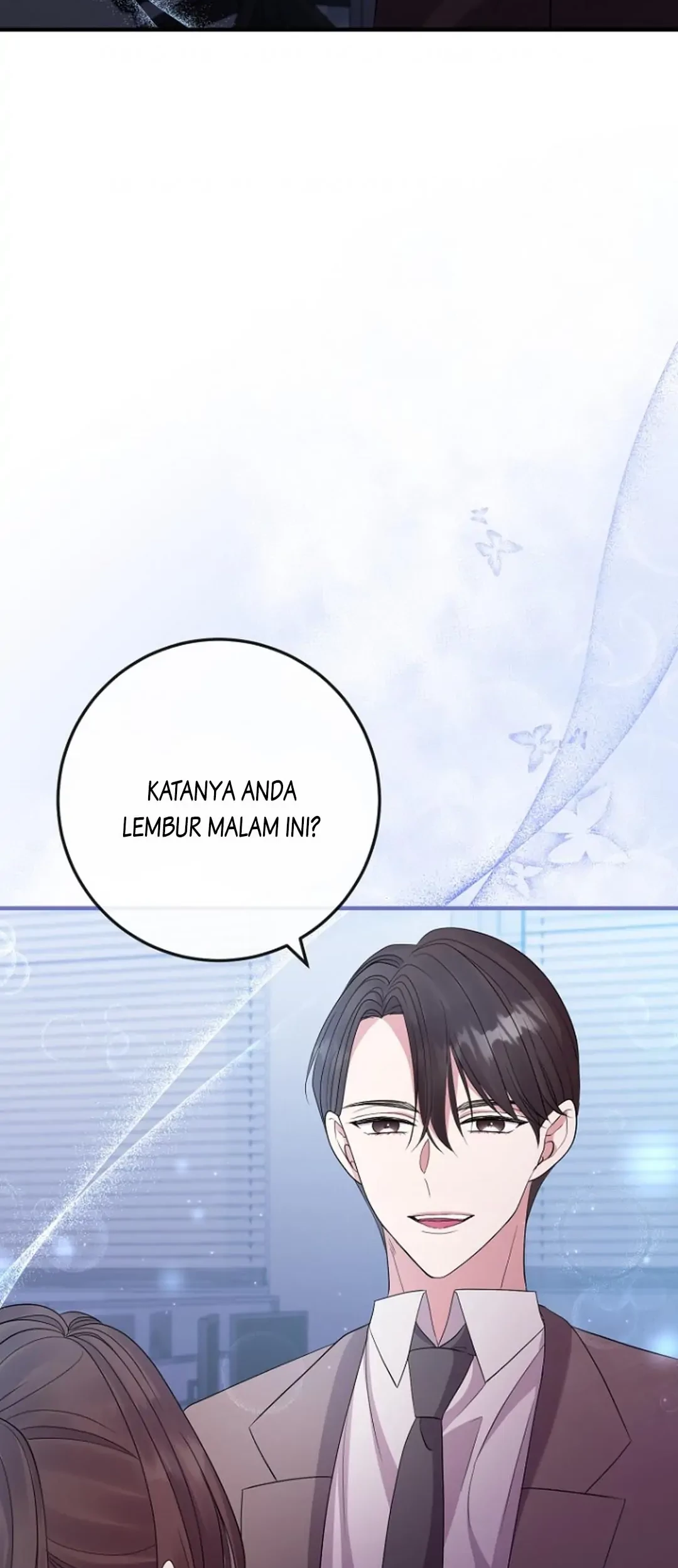 Get out of my way, I will Decide the Ending Chapter 26 - halaman 71
