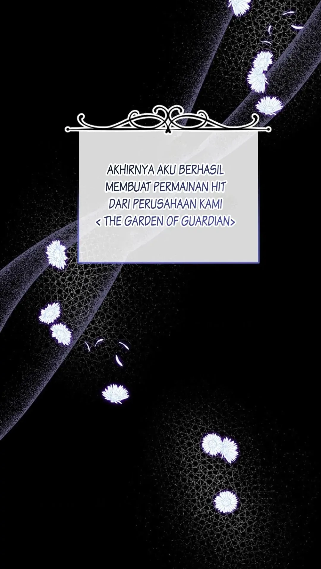 Get out of my way, I will Decide the Ending Chapter 26 - halaman 82