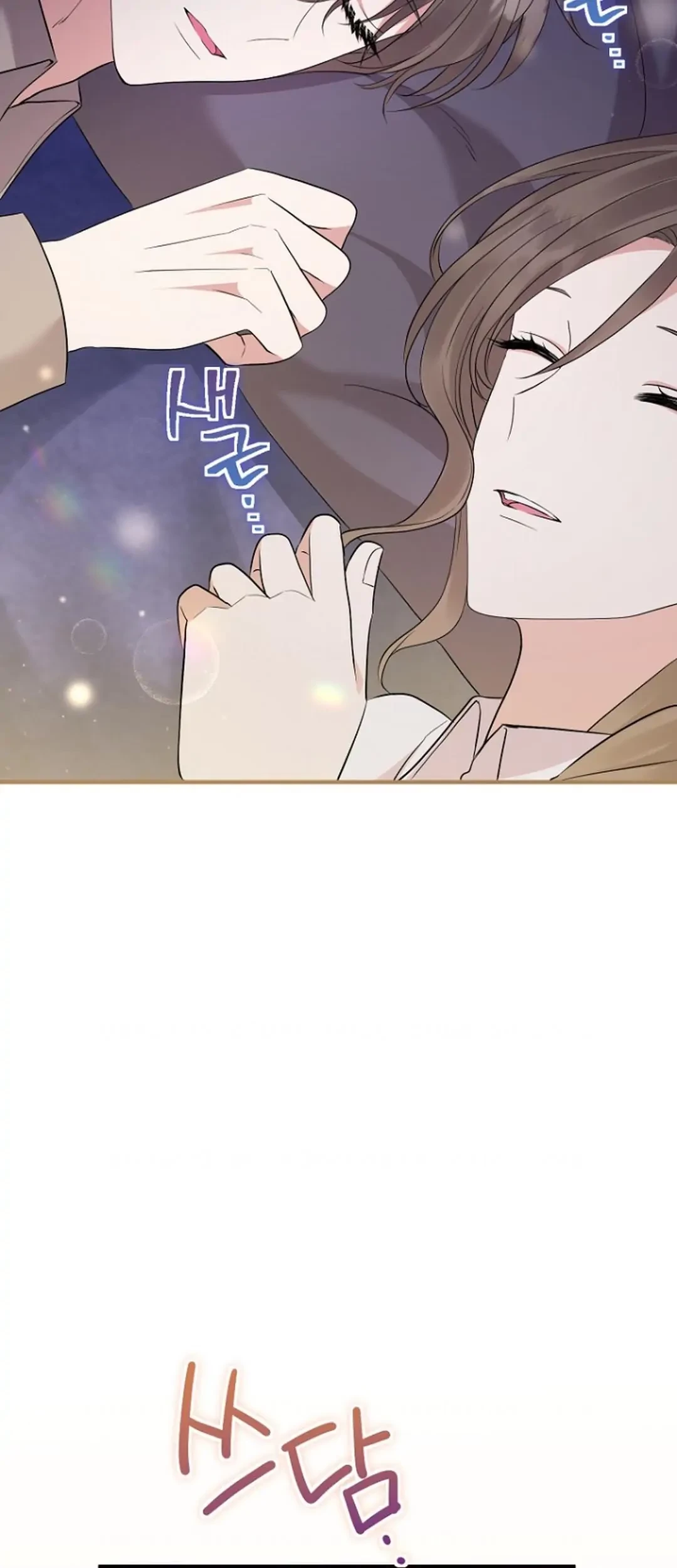 Get out of my way, I will Decide the Ending Chapter 26 - halaman 92