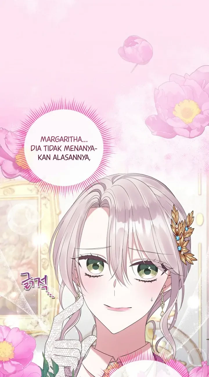 Get out of my way, I will Decide the Ending Chapter 27 - halaman 27