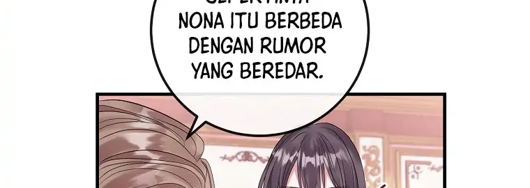 Get out of my way, I will Decide the Ending Chapter 28 - halaman 27
