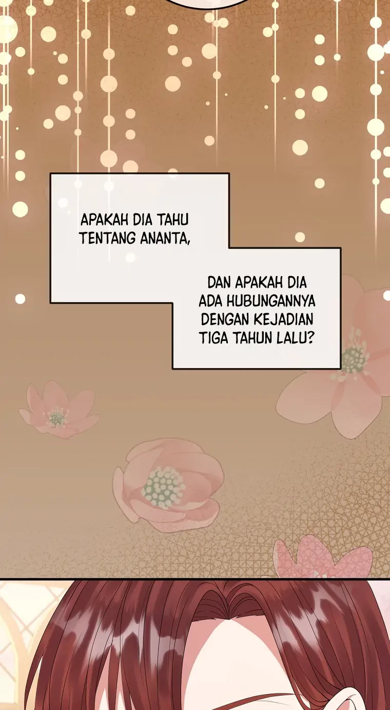 Get out of my way, I will Decide the Ending Chapter 28 - halaman 67