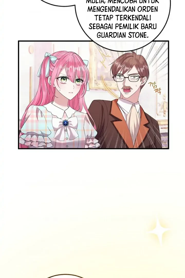 Get out of my way, I will Decide the Ending Chapter 29 - halaman 13