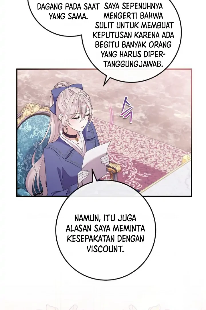Get out of my way, I will Decide the Ending Chapter 29 - halaman 15
