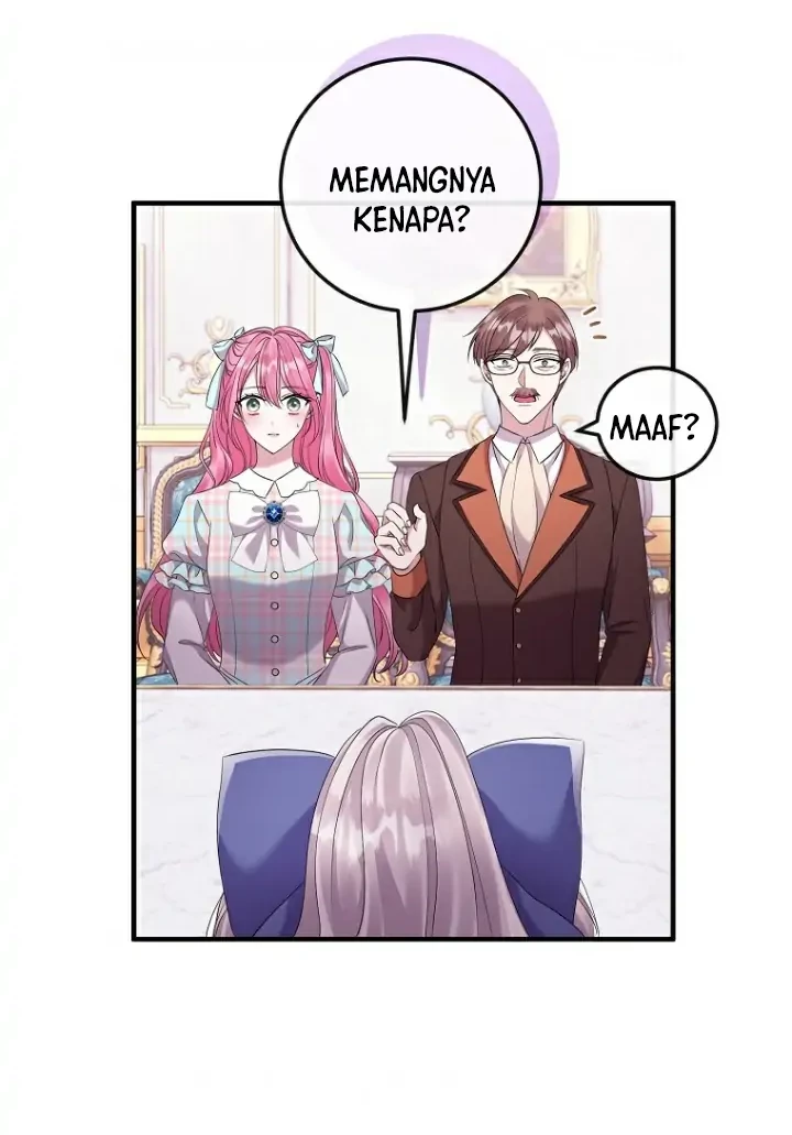 Get out of my way, I will Decide the Ending Chapter 29 - halaman 29
