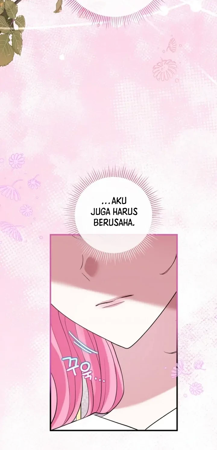 Get out of my way, I will Decide the Ending Chapter 29 - halaman 36