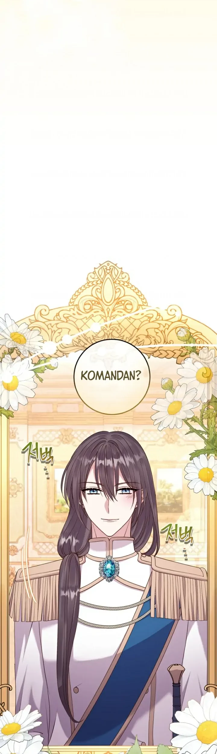 Get out of my way, I will Decide the Ending Chapter 29 - halaman 45