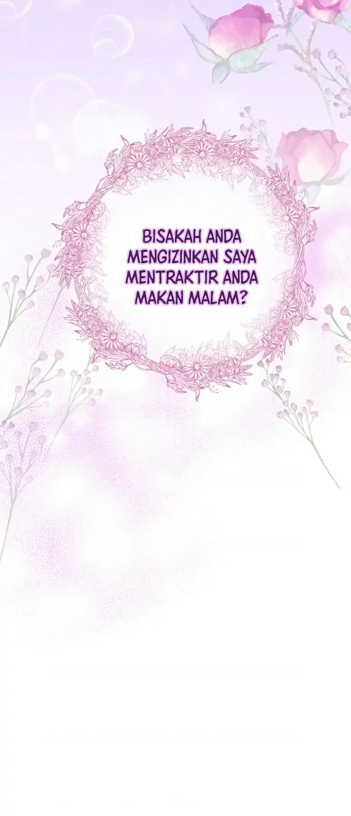 Get out of my way, I will Decide the Ending Chapter 29 - halaman 61