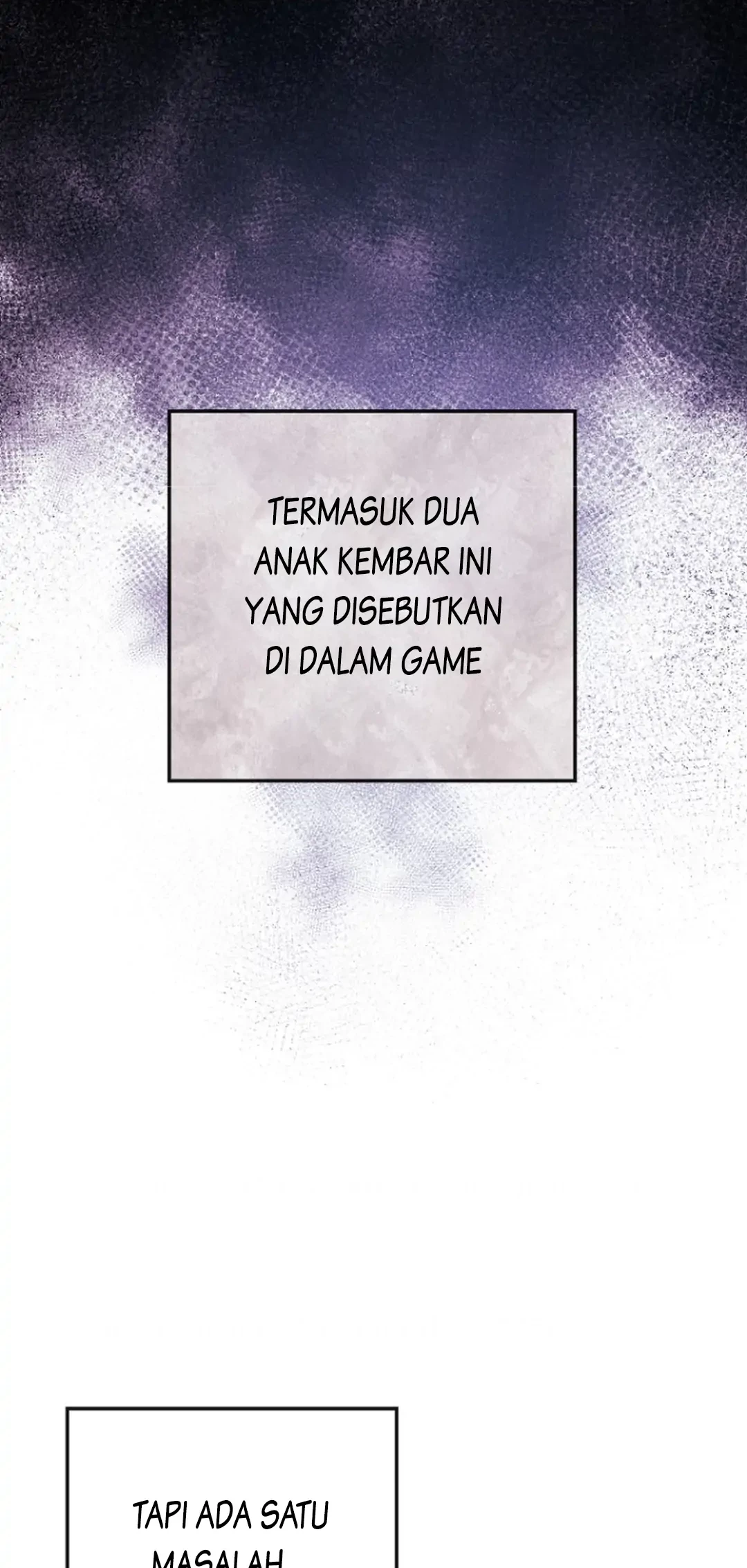 Get out of my way, I will Decide the Ending Chapter 3 - halaman 103