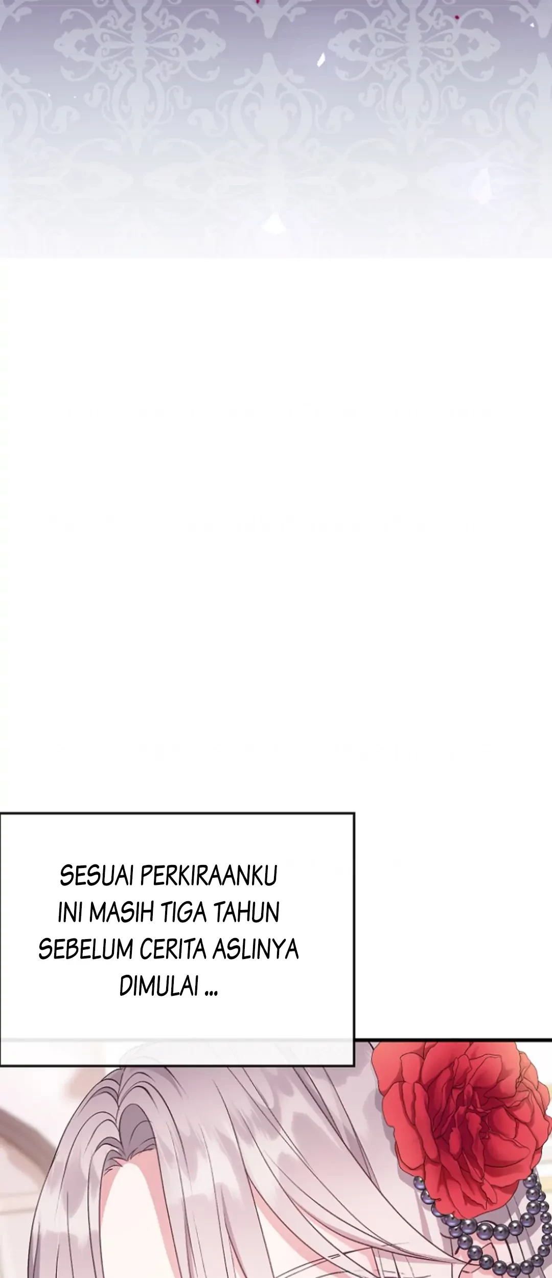 Get out of my way, I will Decide the Ending Chapter 3 - halaman 21
