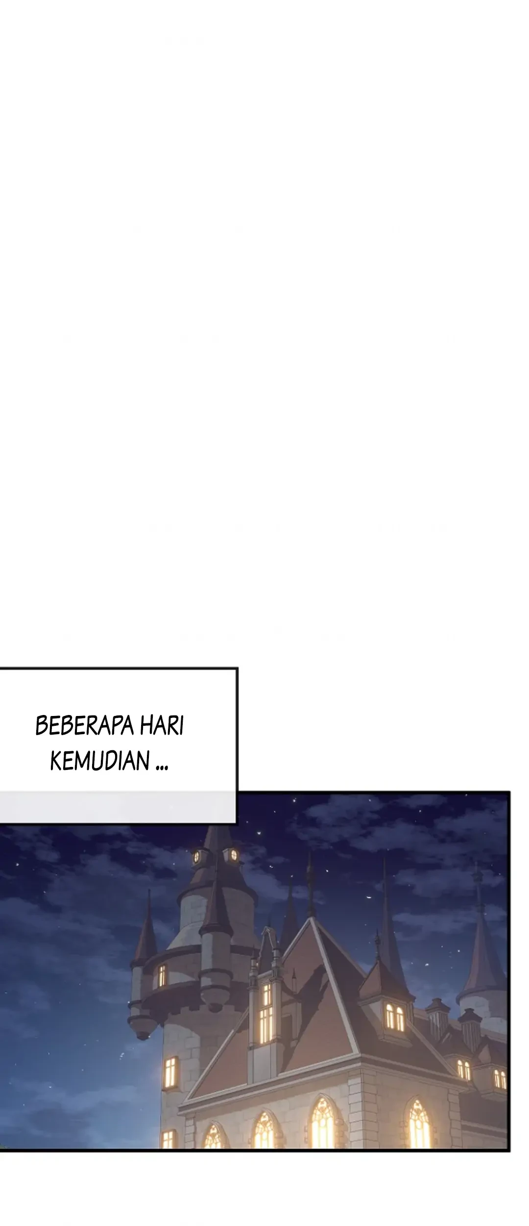 Get out of my way, I will Decide the Ending Chapter 3 - halaman 29