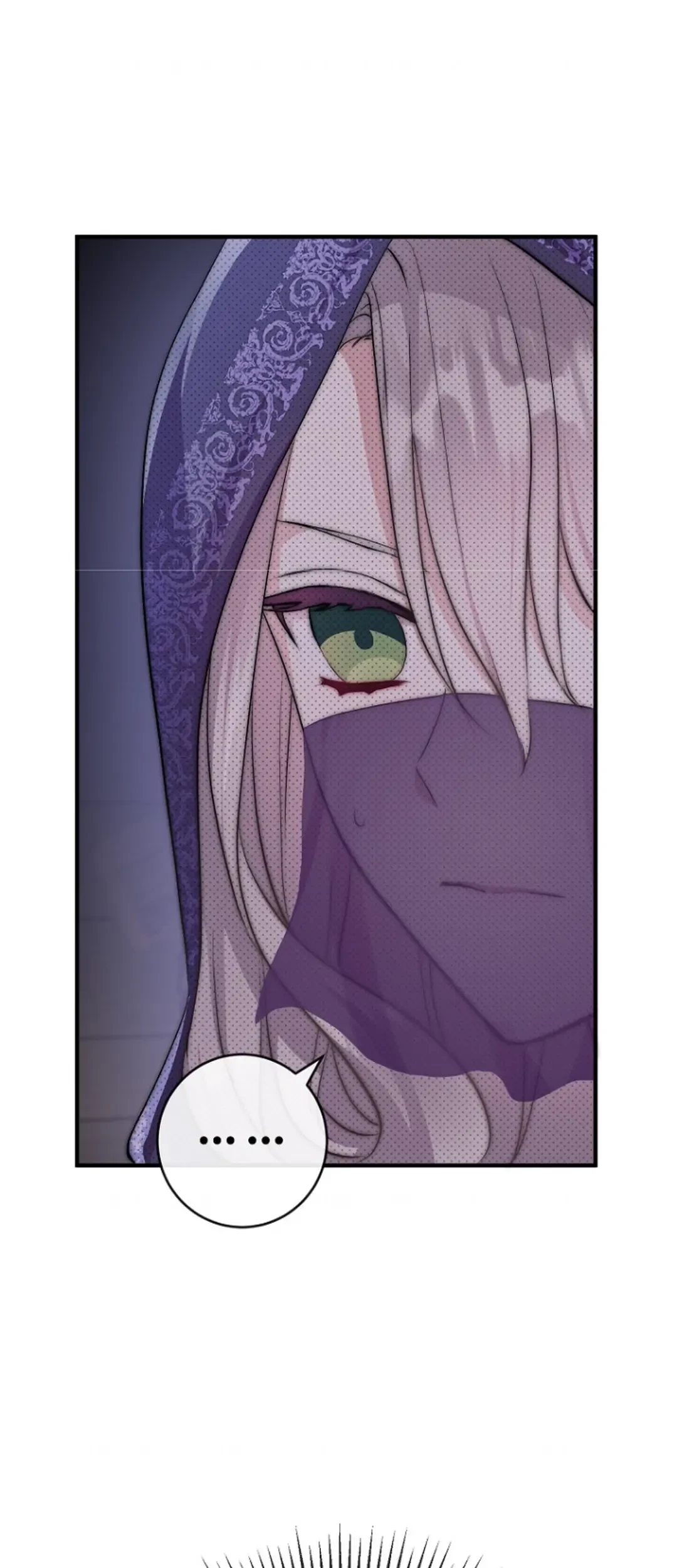 Get out of my way, I will Decide the Ending Chapter 3 - halaman 63