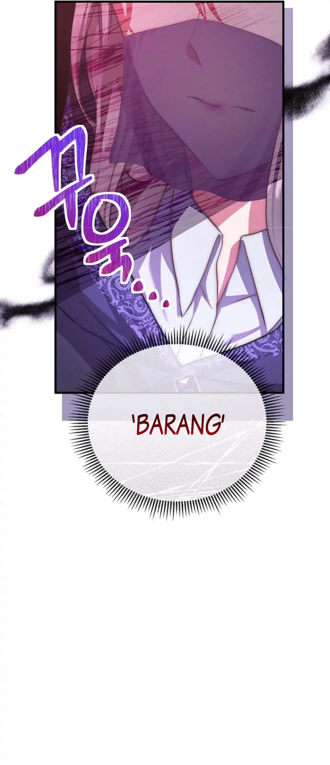 Get out of my way, I will Decide the Ending Chapter 3 - halaman 67