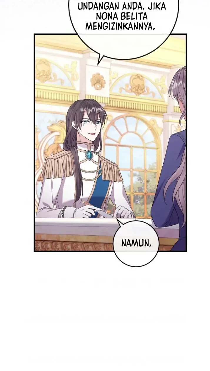 Get out of my way, I will Decide the Ending Chapter 30 - halaman 29