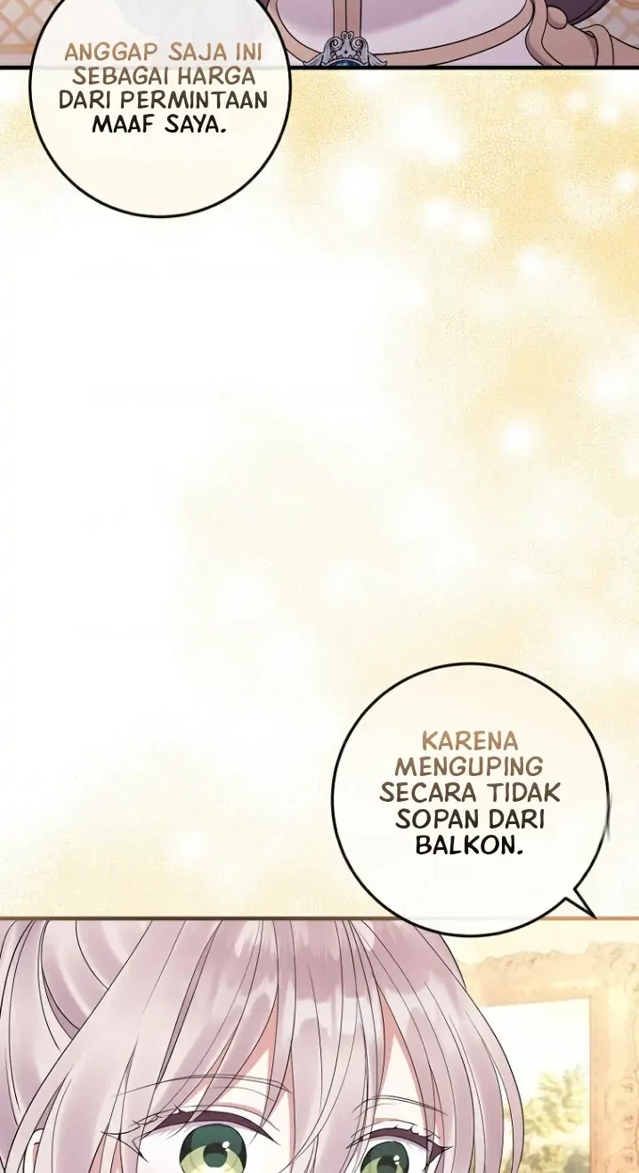 Get out of my way, I will Decide the Ending Chapter 30 - halaman 6