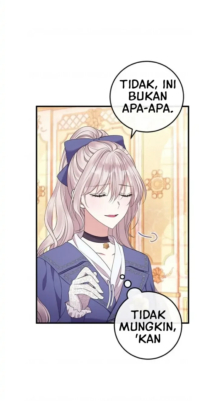 Get out of my way, I will Decide the Ending Chapter 30 - halaman 8
