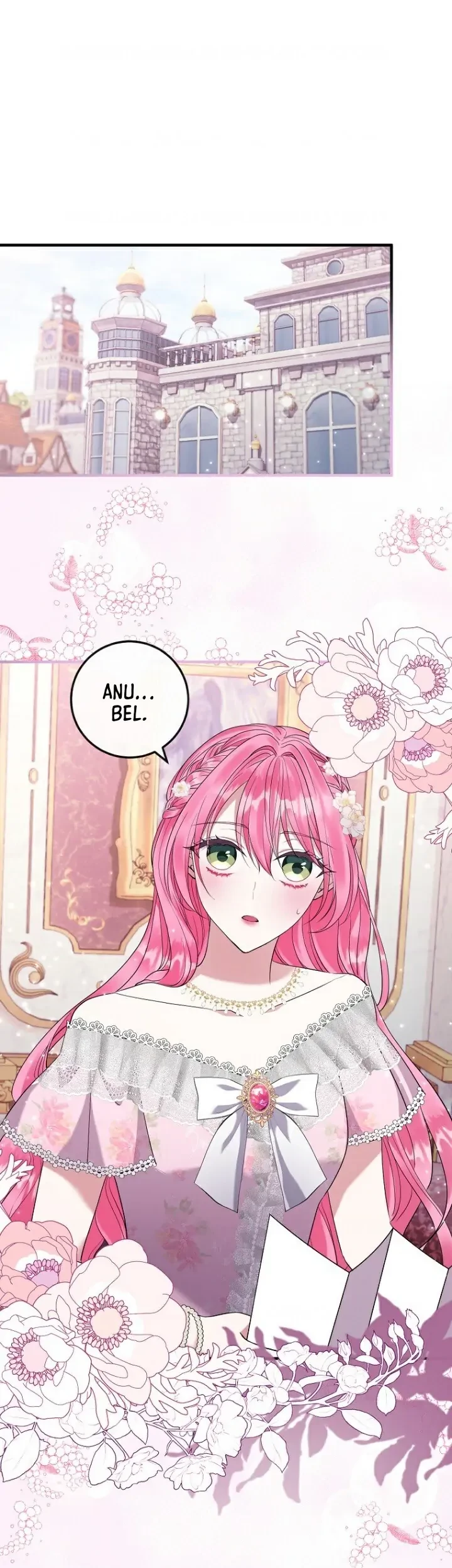 Get out of my way, I will Decide the Ending Chapter 31 - halaman 26