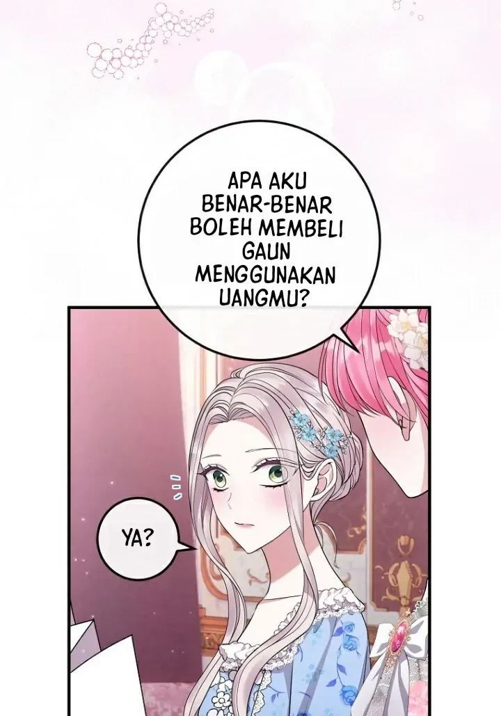 Get out of my way, I will Decide the Ending Chapter 31 - halaman 27