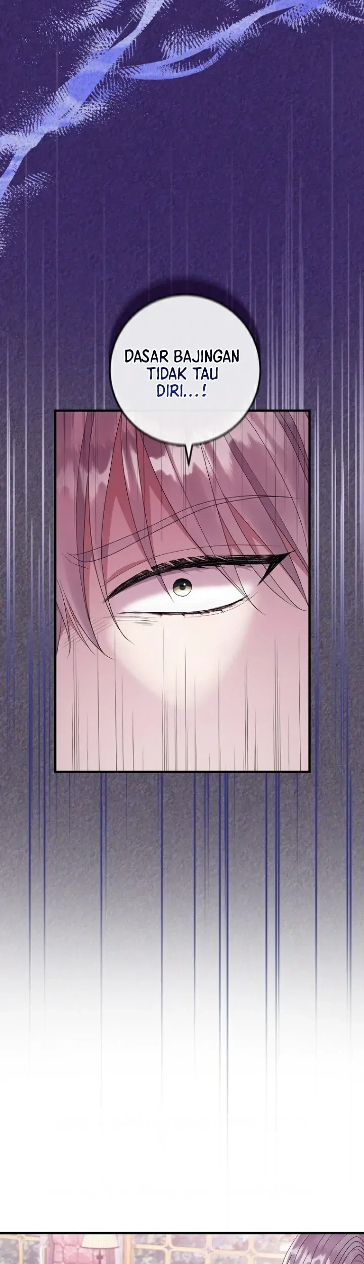 Get out of my way, I will Decide the Ending Chapter 31 - halaman 3