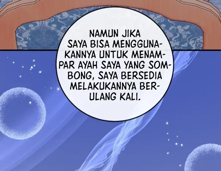 Get out of my way, I will Decide the Ending Chapter 35 - halaman 26