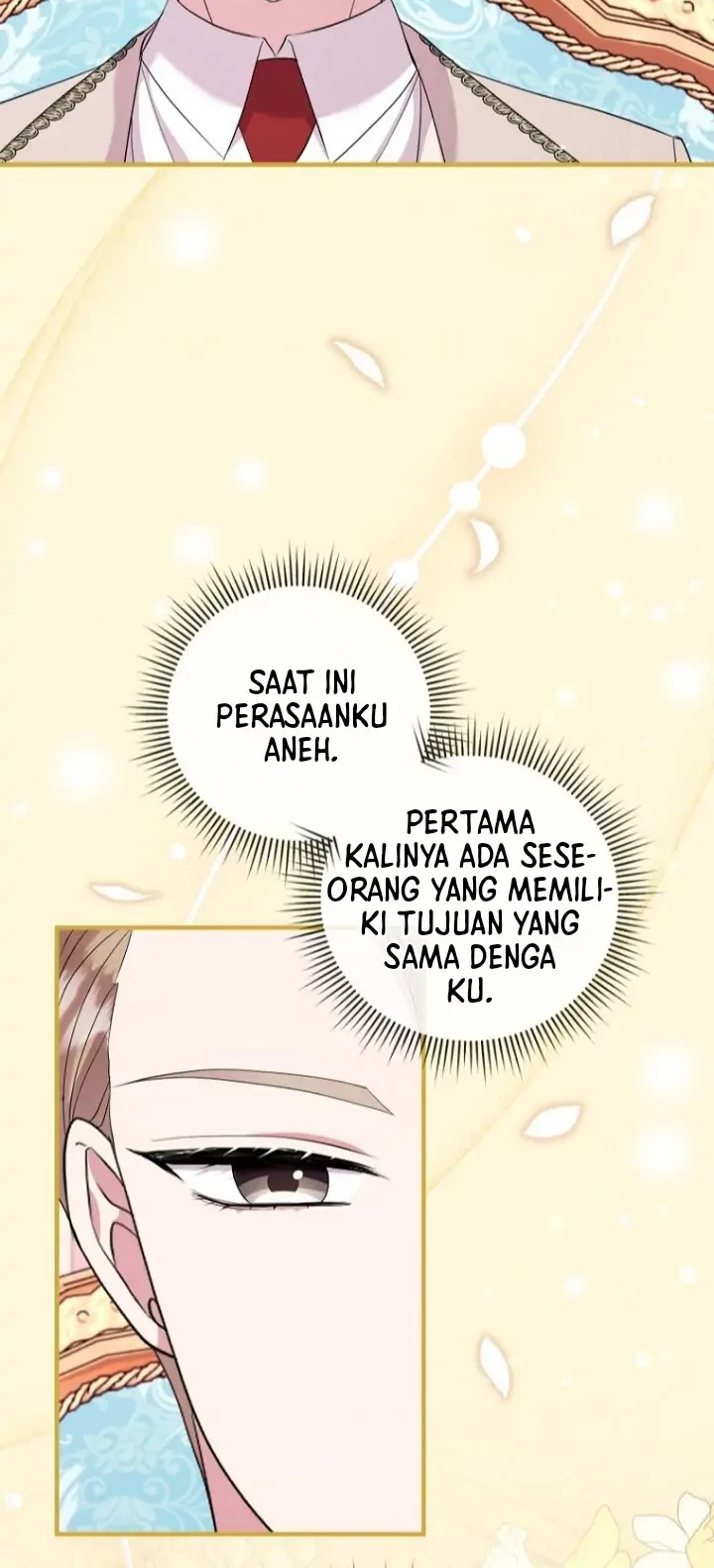Get out of my way, I will Decide the Ending Chapter 35 - halaman 49