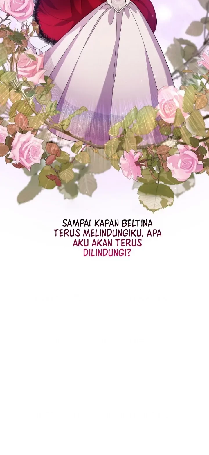 Get out of my way, I will Decide the Ending Chapter 36 - halaman 14