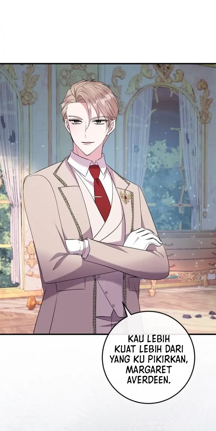 Get out of my way, I will Decide the Ending Chapter 36 - halaman 28