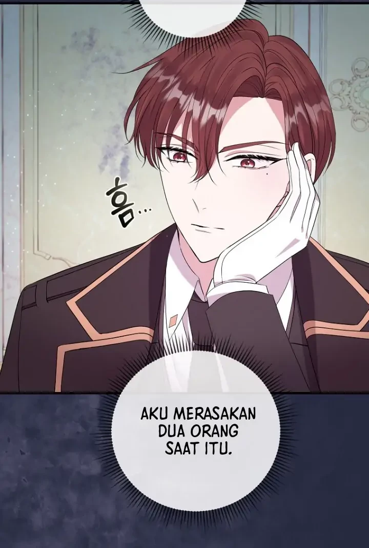 Get out of my way, I will Decide the Ending Chapter 36 - halaman 35