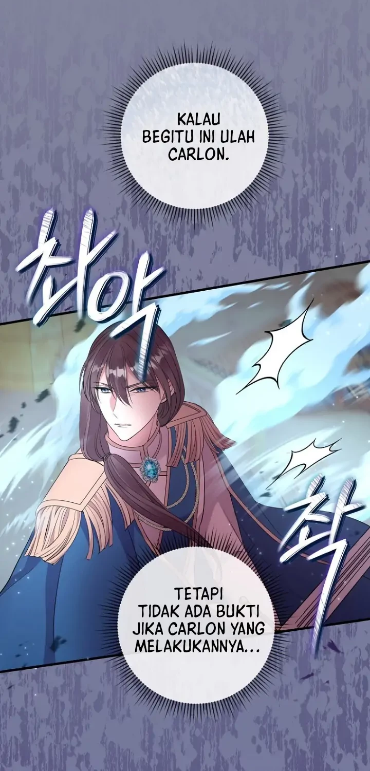 Get out of my way, I will Decide the Ending Chapter 36 - halaman 5