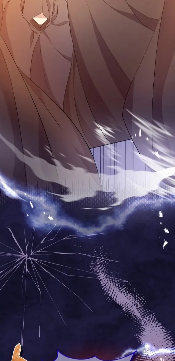 Get out of my way, I will Decide the Ending Chapter 36 - halaman 54
