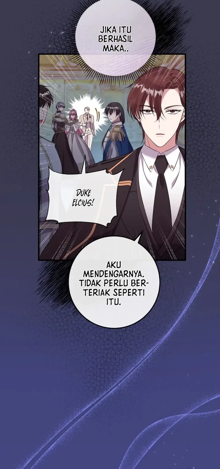 Get out of my way, I will Decide the Ending Chapter 37 - halaman 14